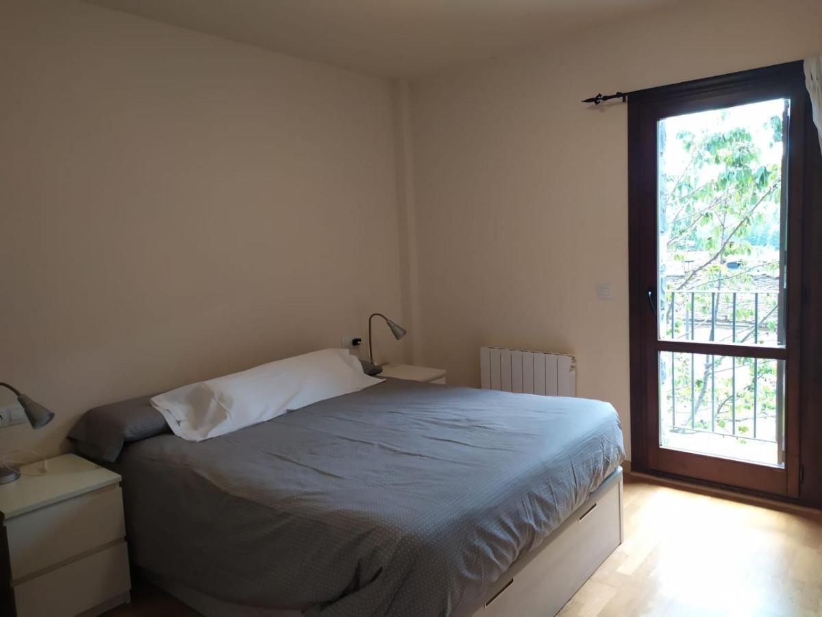 Casa Sierra De Limes 4 Villa บีเอสกัส ภายนอก รูปภาพ
